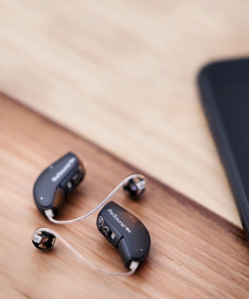 product audioservice