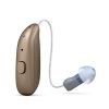 ReSound Omnia Mini RIE 60 with MRIE receiver Bronze