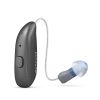 ReSound Omnia Mini RIE 60 with MRIE receiver Graphite